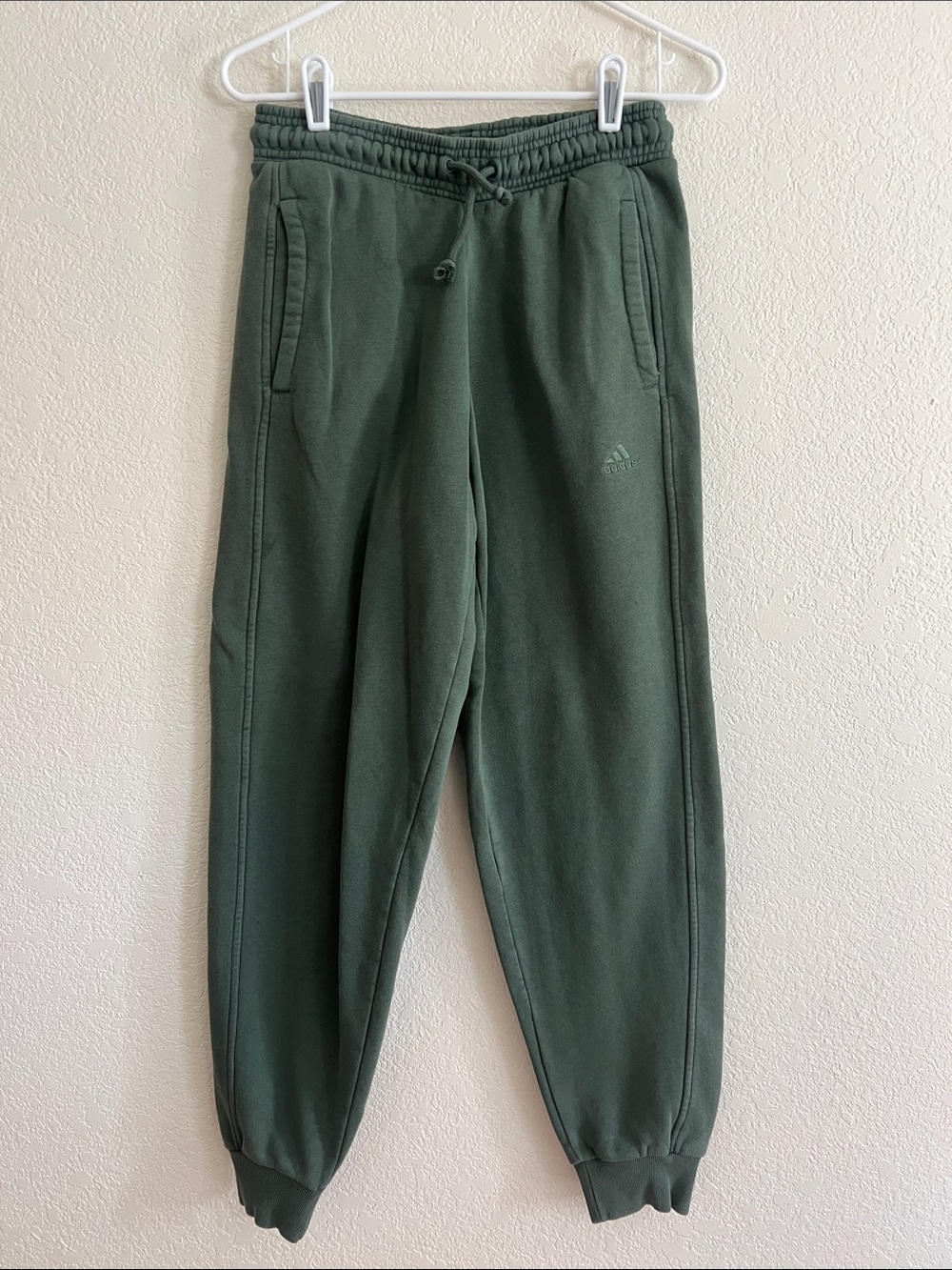 Adidas Sweatpant Joggers